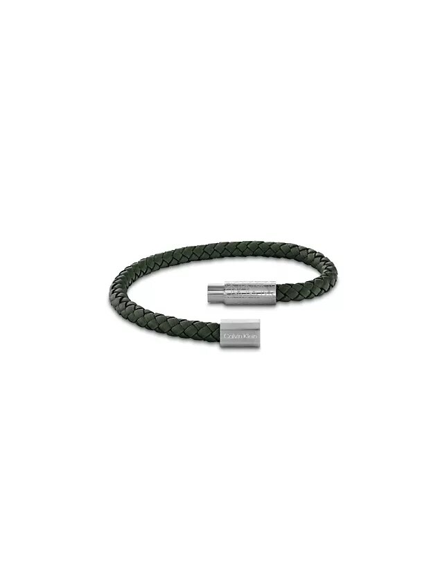 Brazalete trenzado moderno Brazalete trenzado moderno