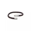 Brazalete trenzado moderno Brazalete trenzado moderno