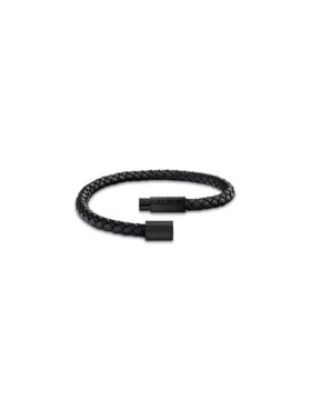 Brazalete trenzado moderno Brazalete trenzado moderno