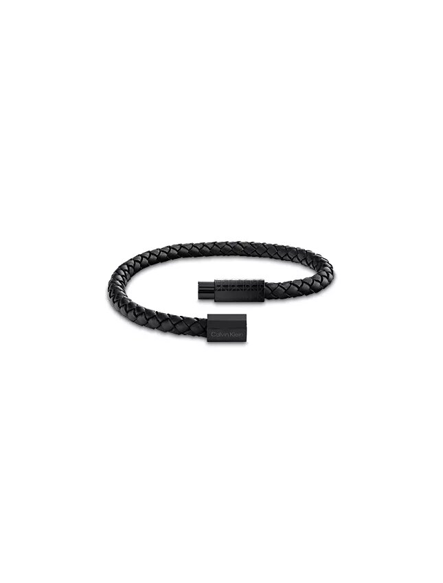 Brazalete trenzado moderno Brazalete trenzado moderno
