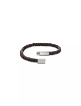 Brazalete trenzado moderno Brazalete trenzado moderno