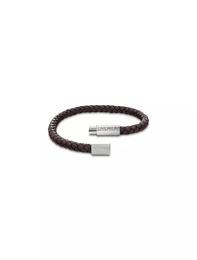 Brazalete trenzado moderno Brazalete trenzado moderno