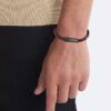 Brazalete trenzado moderno Brazalete trenzado moderno