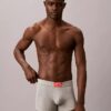 Bóxer clásico Heritage Cotton Stretch de algodón elástico Bóxer clásico Heritage Cotton Stretch de algodón elástico