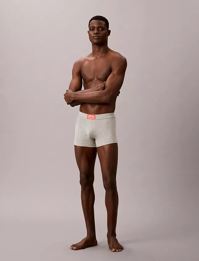 Bóxer clásico Heritage Cotton Stretch de algodón elástico Bóxer clásico Heritage Cotton Stretch de algodón elástico