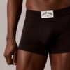 Bóxer clásico Heritage Cotton Stretch de algodón elástico Bóxer clásico Heritage Cotton Stretch de algodón elástico