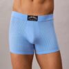 Bóxer clásico Heritage Cotton Stretch de algodón elástico Bóxer clásico Heritage Cotton Stretch de algodón elástico