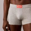 Bóxer clásico Heritage Cotton Stretch de algodón elástico Bóxer clásico Heritage Cotton Stretch de algodón elástico
