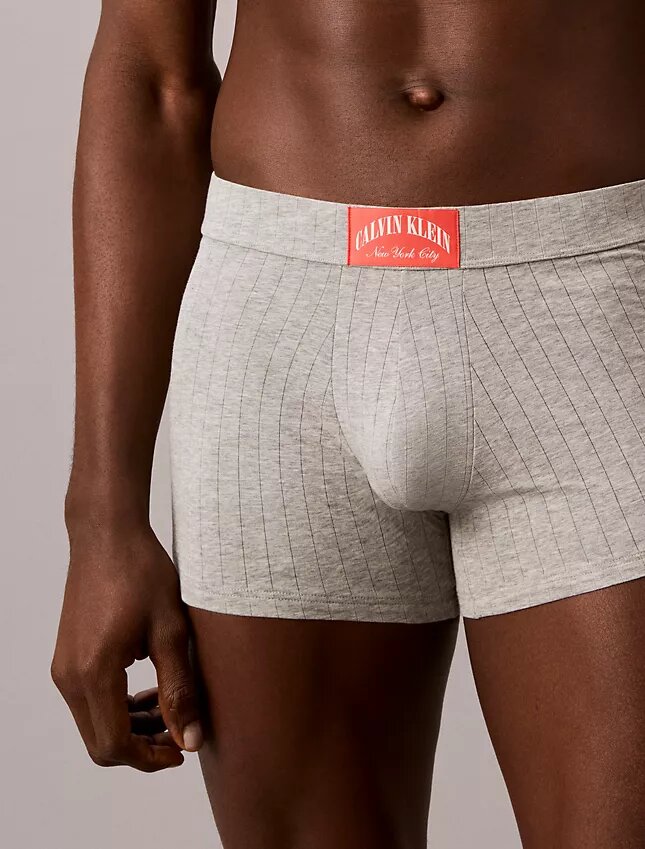 Bóxer clásico Heritage Cotton Stretch de algodón elástico Bóxer clásico Heritage Cotton Stretch de algodón elástico