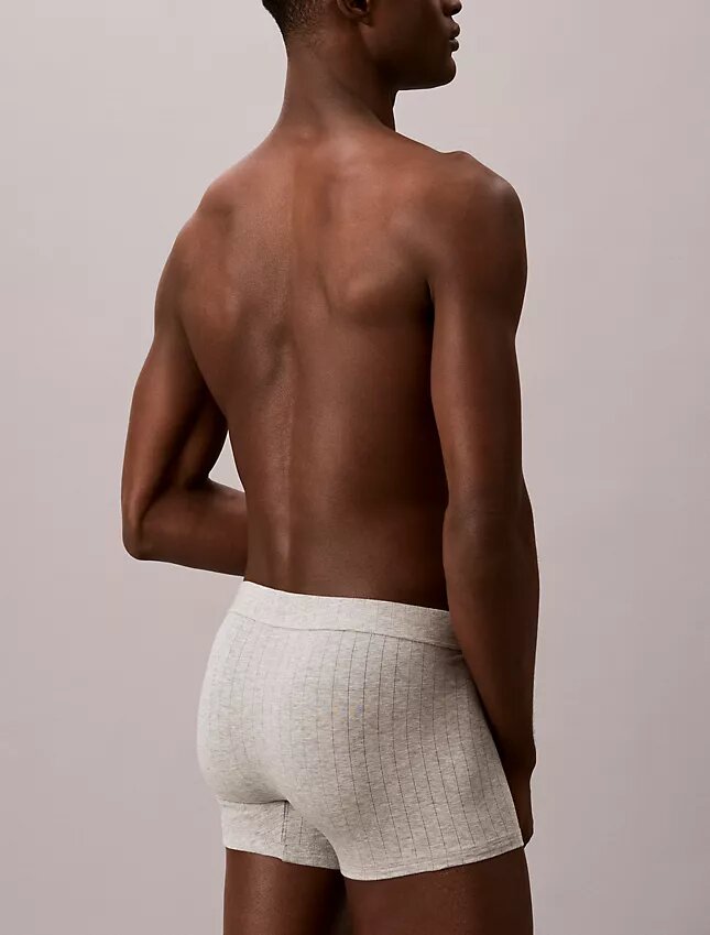 Bóxer clásico Heritage Cotton Stretch de algodón elástico Bóxer clásico Heritage Cotton Stretch de algodón elástico