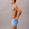 Bóxer clásico Heritage Cotton Stretch de algodón elástico Bóxer clásico Heritage Cotton Stretch de algodón elástico