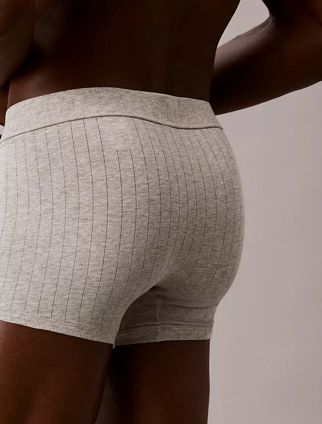 Bóxer clásico Heritage Cotton Stretch de algodón elástico Bóxer clásico Heritage Cotton Stretch de algodón elástico