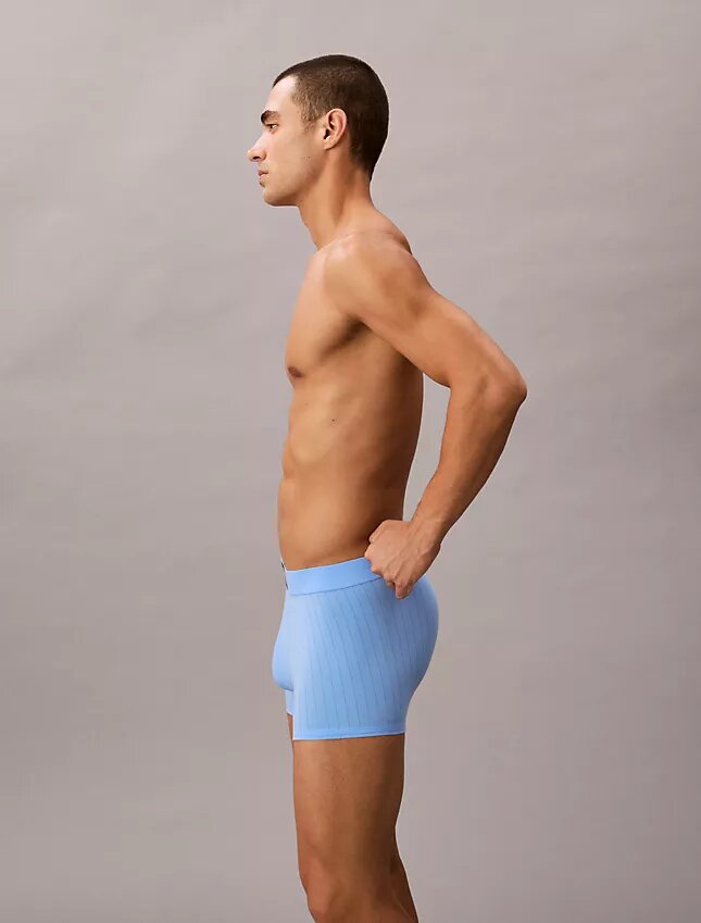 Bóxer clásico Heritage Cotton Stretch de algodón elástico Bóxer clásico Heritage Cotton Stretch de algodón elástico
