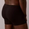 Bóxer clásico Heritage Cotton Stretch de algodón elástico Bóxer clásico Heritage Cotton Stretch de algodón elástico