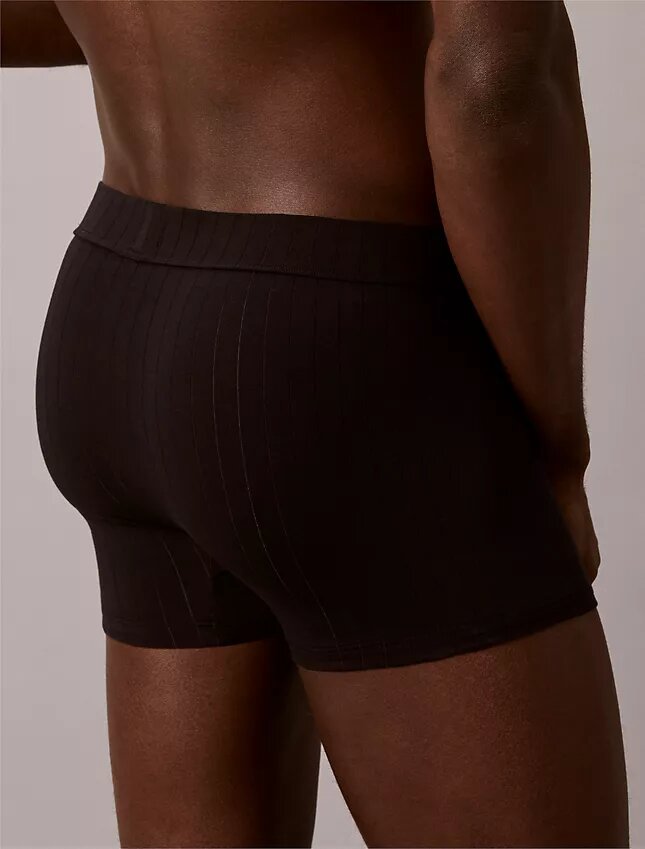 Bóxer clásico Heritage Cotton Stretch de algodón elástico Bóxer clásico Heritage Cotton Stretch de algodón elástico