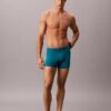 Bóxer Cotton Stretch Flex Trunk de Naturals Bóxer Cotton Stretch Flex Trunk de Naturals