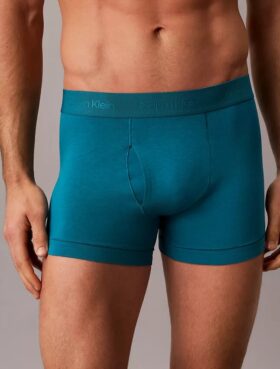 Bóxer Cotton Stretch Flex Trunk de Naturals