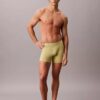 Bóxer Cotton Stretch Flex Trunk de Naturals Bóxer Cotton Stretch Flex Trunk de Naturals