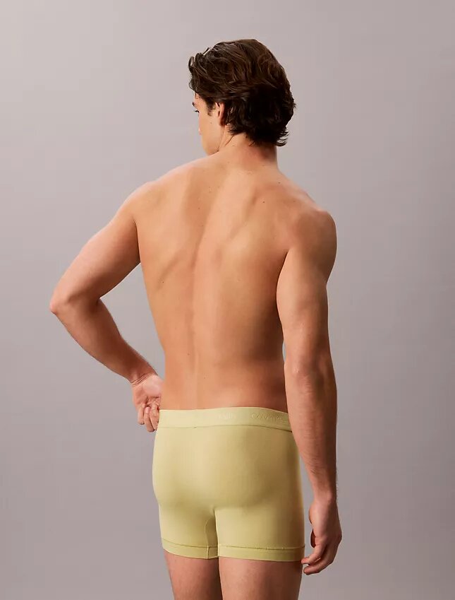 Bóxer Cotton Stretch Flex Trunk de Naturals Bóxer Cotton Stretch Flex Trunk de Naturals