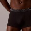 Bóxer Icon Cotton Stretch Limited Edition 3-Pack Trunk