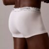 Bóxer Low Rise Trunk de microfibra elástica, paquete de 3 Bóxer Low Rise Trunk de microfibra elástica, paquete de 3