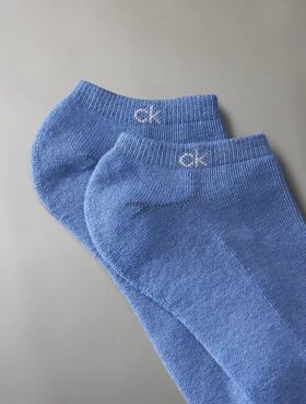 Calcetines básicos invisibles, paquete de 6