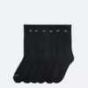 Calcetines cortos acolchados, paquete de 6 Calcetines cortos acolchados, paquete de 6