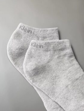Calcetines invisibles clásicos, paquete de 6 Calcetines invisibles clásicos, paquete de 6