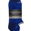 Calcetines invisibles de microfiber, paquete de 6 Calcetines invisibles de microfiber, paquete de 6