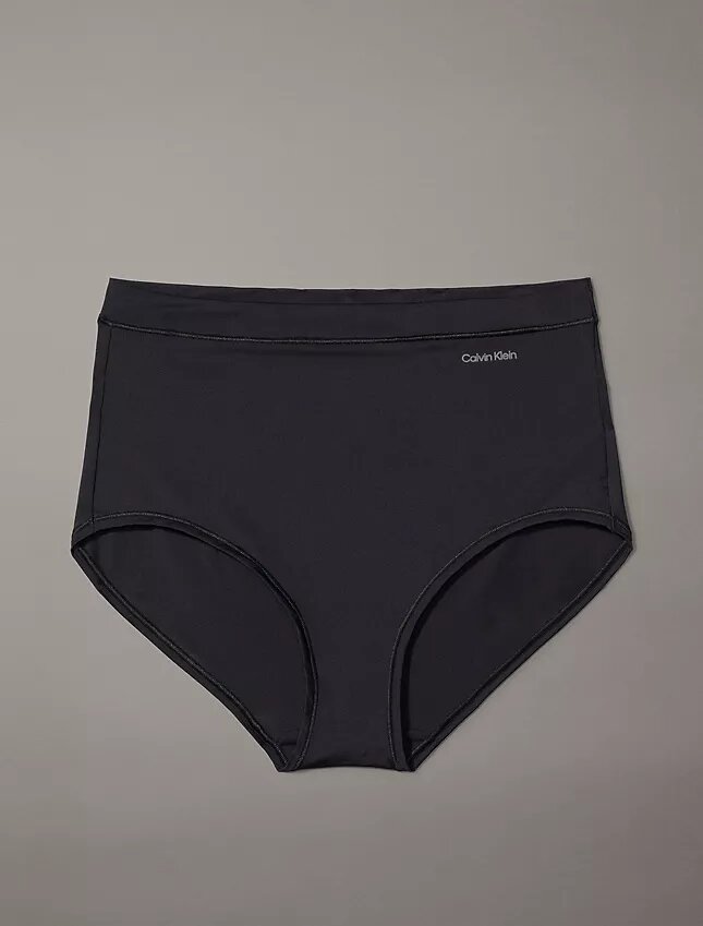 Calzoncillo de algodón de talle alto ideal Calzoncillo de algodón de talle alto ideal
