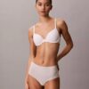 Calzoncillo de talle alto Invisibles Calzoncillo de talle alto Invisibles