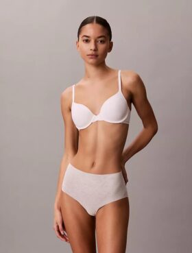 Calzoncillo de talle alto Invisibles