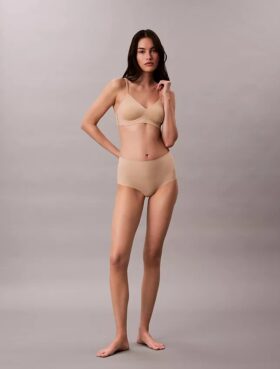 Calzoncillo de talle alto Invisibles