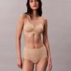 Calzoncillo de talle alto Invisibles Calzoncillo de talle alto Invisibles