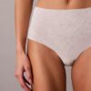 Calzoncillo de talle alto Invisibles Calzoncillo de talle alto Invisibles