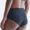 Calzoncillo de talle alto Invisibles Calzoncillo de talle alto Invisibles