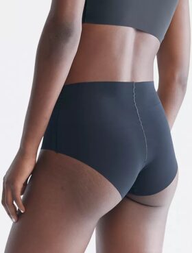 Calzoncillo de talle alto Invisibles