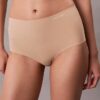 Calzoncillo de talle alto Invisibles Calzoncillo de talle alto Invisibles