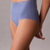 Calzoncillo de talle alto Invisibles Calzoncillo de talle alto Invisibles