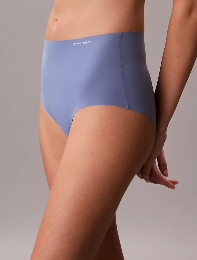 Calzoncillo de talle alto Invisibles Calzoncillo de talle alto Invisibles