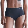 Calzoncillo de talle alto Invisibles Calzoncillo de talle alto Invisibles