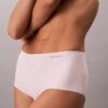 Calzoncillo de talle alto Invisibles Calzoncillo de talle alto Invisibles