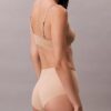 Calzoncillo de talle alto Invisibles Calzoncillo de talle alto Invisibles