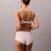 Calzoncillo de talle alto Invisibles Calzoncillo de talle alto Invisibles
