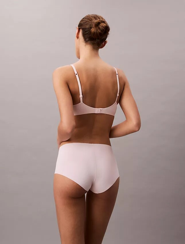 Calzoncillo de talle alto Invisibles Calzoncillo de talle alto Invisibles
