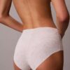 Calzoncillo de talle alto Invisibles Calzoncillo de talle alto Invisibles
