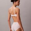 Calzoncillo de talle alto Invisibles Calzoncillo de talle alto Invisibles