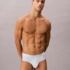 Calzoncillo de talle bajo CK Black Calzoncillo de talle bajo CK Black