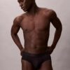 Calzoncillo de talle bajo CK Black Calzoncillo de talle bajo CK Black