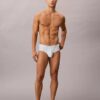 Calzoncillo de talle bajo CK Black Calzoncillo de talle bajo CK Black
